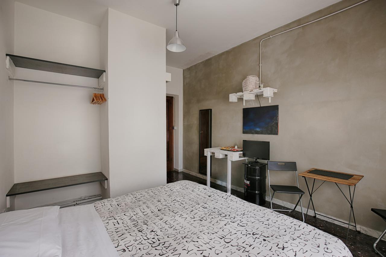 B&B Art & Industry Рим Экстерьер фото